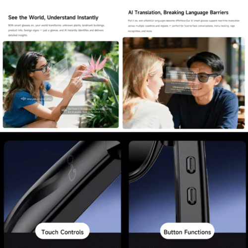 Ocuframes (Official Retailer) [year]